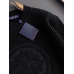 2025年11月26日入荷秋冬新作Louis Vuittonカーディガン高級なプレゼント/誕生日プレゼント/高品質/メンツ/記念品/ wenzhou工場