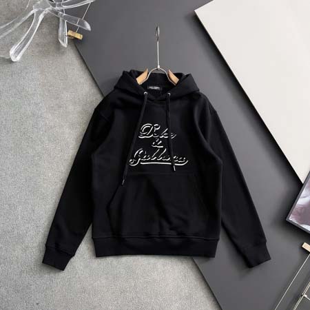 2025年11月26日入荷秋冬新作DGパーカー 高級なプレゼ...