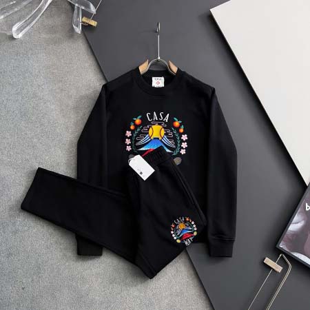 2025年11月26日入荷秋冬新作Casablancaスーツ...