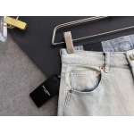 2025年11月26日入荷秋冬新作YSLジーパン高級なプレゼント/誕生日プレゼント/高品質/メンツ/記念品/ wenzhou工場