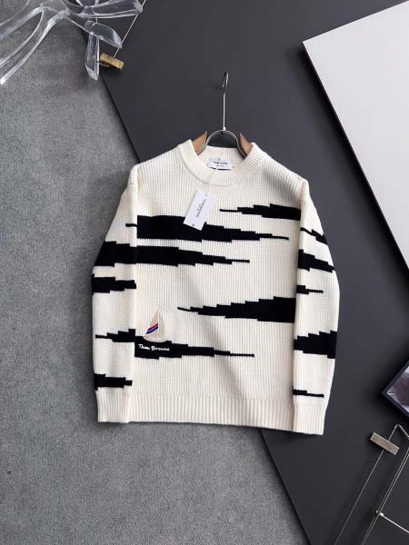 2025年11月26日入荷秋冬新作Thom Browneセー...