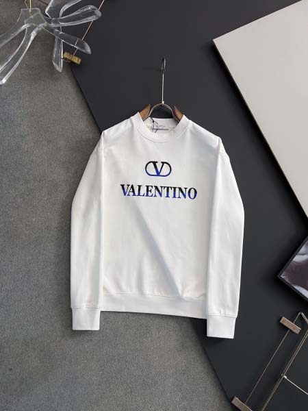 2025年11月26日入荷秋冬新作VALENTINOスウェッ...