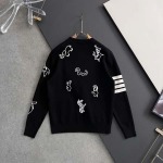 2025年11月26日入荷秋冬新作Thom Browneセーター高級なプレゼント/誕生日プレゼント/高品質/メンツ/記念品/ wenzhou工場