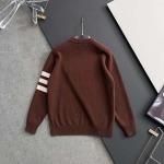 2025年11月26日入荷秋冬新作Thom Browneセーター高級なプレゼント/誕生日プレゼント/高品質/メンツ/記念品/ wenzhou工場
