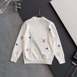2025年11月26日入荷秋冬新作Louis Vuittonセーター高級なプレゼント/誕生日プレゼント/高品質/メンツ/記念品/ wenzhou工場