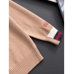 2025年11月26日入荷秋冬新作Gucciセーター高級なプレゼント/誕生日プレゼント/高品質/メンツ/記念品/ wenzhou工場