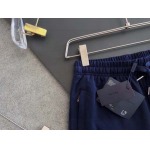 2025年11月26日入荷秋冬新作Pradaズボン高級なプレゼント/誕生日プレゼント/高品質/メンツ/記念品/ wenzhou工場