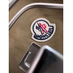 2025年11月26日入荷秋冬新作Moncleズボン高級なプレゼント/誕生日プレゼント/高品質/メンツ/記念品/ wenzhou工場