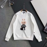 2025年11月26日入荷秋冬新作Louis Vuittonスウェット 高級なプレゼント/誕生日プレゼント/高品質/メンツ/記念品/ wenzhou工場