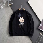 2025年11月26日入荷秋冬新作Louis Vuittonスウェット 高級なプレゼント/誕生日プレゼント/高品質/メンツ/記念品/ wenzhou工場