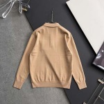 2025年11月26日入荷秋冬新作Brunello Cucinelliセーター高級なプレゼント/誕生日プレゼント/高品質/メンツ/記念品/ wenzhou工場