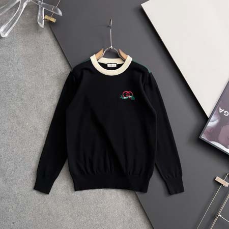 2025年11月26日入荷秋冬新作Gucciセーター高級なプ...