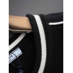 2025年11月26日入荷秋冬新作Pradaセーター高級なプレゼント/誕生日プレゼント/高品質/メンツ/記念品/ wenzhou工場