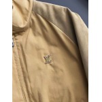 2025年11月26日入荷秋冬新作Louis Vuittonジャケット高級なプレゼント/誕生日プレゼント/高品質/メンツ/記念品/ wenzhou工場