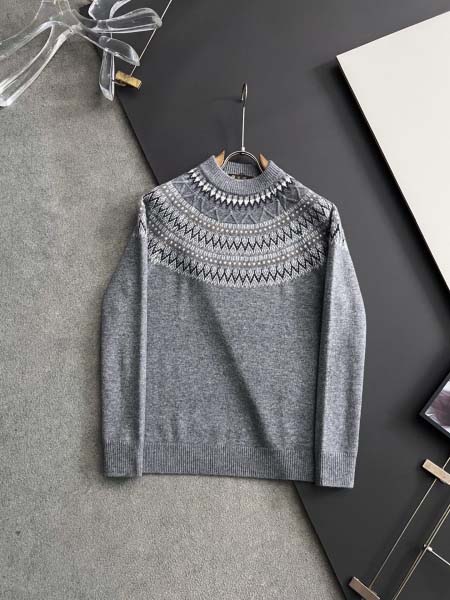 2025年11月26日入荷秋冬新作Loro Pianaセータ...