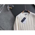 2025年11月26日入荷秋冬新作Diorウールのカーディガン高級なプレゼント/誕生日プレゼント/高品質/メンツ/記念品/ wenzhou工場