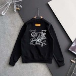 2025年11月26日入荷秋冬新作Louis Vuittonスウェット 高級なプレゼント/誕生日プレゼント/高品質/メンツ/記念品/ wenzhou工場