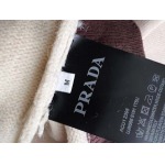 2025年11月26日入荷秋冬新作Pradaセーター高級なプレゼント/誕生日プレゼント/高品質/メンツ/記念品/ wenzhou工場