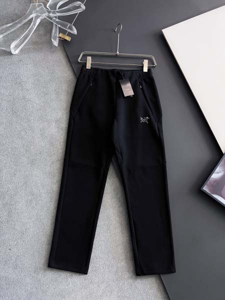 2025年11月26日入荷秋冬新作ARCTERYXスラックス高級なプレゼント/誕生日プレゼント/高品質/メンツ/記念品/ wenzhou工場