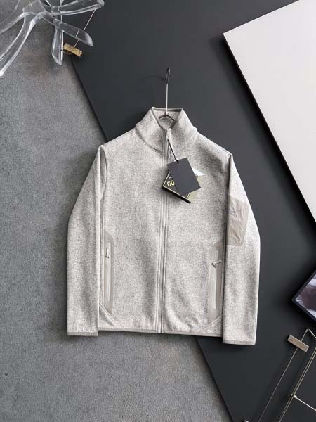 2025年11月26日入荷秋冬新作ARCTERYXスウェット 高級なプレゼント/誕生日プレゼント/高品質/メンツ/記念品/ wenzhou工場