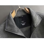 2025年11月26日入荷秋冬新作ARCTERYXスウェット 高級なプレゼント/誕生日プレゼント/高品質/メンツ/記念品/ wenzhou工場