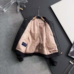 2025年11月26日入荷秋冬新作Louis Vuittonジャケット高級なプレゼント/誕生日プレゼント/高品質/メンツ/記念品/ wenzhou工場