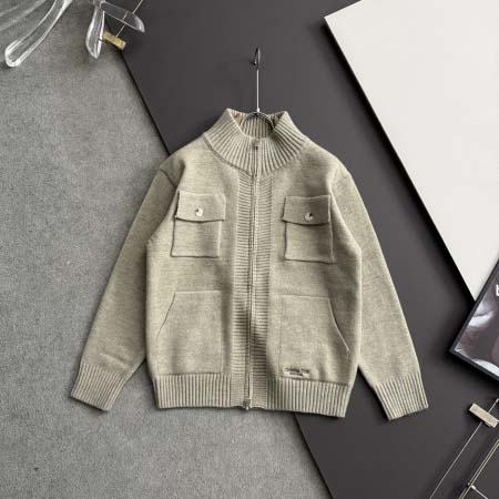 2025年11月26日入荷秋冬新作Diorセーター高級なプレ...