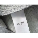 2025年11月26日入荷秋冬新作Celineパーカー 高級なプレゼント/誕生日プレゼント/高品質/メンツ/記念品/ wenzhou工場