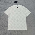2025年11月13日秋冬新作Louis Vuitton半袖 tシャツ高品質人気商品/LDF工場