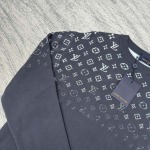 2025年11月13日秋冬新作Louis Vuittonセーター高品質人気商品/LDF工場