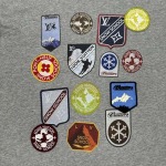 2025年11月13日秋冬新作Louis Vuitton半袖 tシャツ高品質人気商品/LDF工場