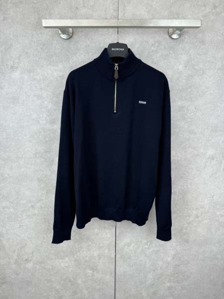 2025年11月13日秋冬新作MIU MIU長袖高品質人気商...