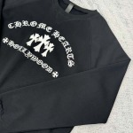 2025年11月13日秋冬新作Chrome hearts スウェット高品質人気商品/LDF工場