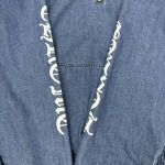 2025年11月13日秋冬新作Chrome hearts ジャケット高品質人気商品/LDF工場