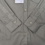 2025年11月13日秋冬新作Louis Vuittonシャツ高品質人気商品/LDF工場