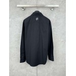 2025年11月13日秋冬新作Louis Vuittonシャツ高品質人気商品/LDF工場