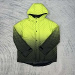 2025年11月13日秋冬新作Gucci綿の服高品質人気商品/LDF工場