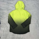 2025年11月13日秋冬新作Gucci綿の服高品質人気商品/LDF工場