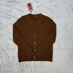 2025年11月13日秋冬新作Gucciカーディガンのコート高品質人気商品/LDF工場