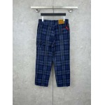 2025年11月13日秋冬新作Louis Vuittonズボン高品質人気商品/LDF工場