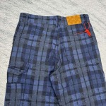 2025年11月13日秋冬新作Louis Vuittonズボン高品質人気商品/LDF工場