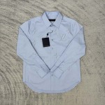 2025年11月13日秋冬新作Louis Vuittonシャツ高品質人気商品/LDF工場
