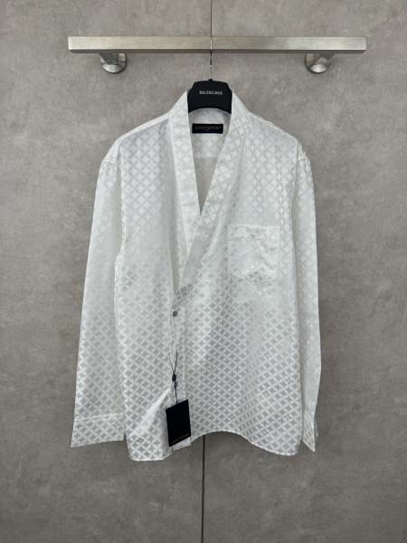 2025年11月13日秋冬新作Louis Vuittonシャ...