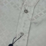 2025年11月13日秋冬新作Louis Vuittonシャツ高品質人気商品/LDF工場