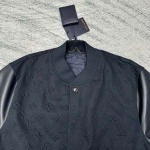 2025年11月13日秋冬新作Louis Vuittonジャケット高品質人気商品/LDF工場