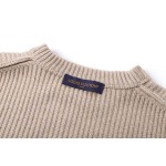 2025年11月13日秋冬新作LOUIS VUITTONセーター高品質人気商品/LDF工場