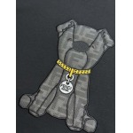 2025年11月13日秋冬新作Fendi半袖 tシャツ高品質人気商品/LDF工場
