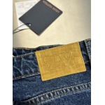 2025年11月13日秋冬新作Louis Vuittonジーパン高品質人気商品/LDF工場