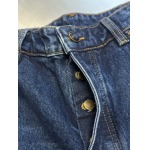 2025年11月13日秋冬新作Louis Vuittonジーパン高品質人気商品/LDF工場