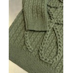 2025年11月13日秋冬新作Loeweセーター高品質人気商品/LDF工場